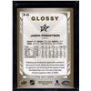 Image 2 : Jason Robertson Gold Glossy 2023-24 Upper Deck #R-43