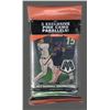 Image 1 : 2022 Panini Mosaic Baseball Hanger Value Pack