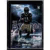 Image 1 : Jayden Reed By Storm RC 2023 Panini Absolute #BST-18