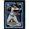Image 1 : Alex Verdugo Sky Blue /499 2024 Bowman #88