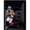 Image 1 : Bryce Young Numbers RC 2023 Panini Select #NMB-BYO