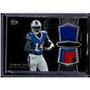 Image 1 : Sammy Watkins Dual Patch RC 2014 Bowman Sterling #BSRDR-SW