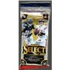 Image 1 : 2023-24 Panini Select Football Value Pack