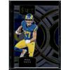Image 1 : Puka Nacua Premier Level RC 2023 Panini Select #199