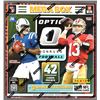Image 1 : 2023-24 Donruss Optic Football Mega Box