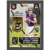 Image 1 : 2024 Donruss Elite Football Blaster Box