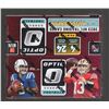 Image 1 : 2023-24 Donruss Optic Football Retail Box