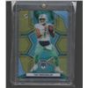 Image 1 : Tua Tagovailoa Honeycomb Prizm SSP Case Hit 2022 Mosaic #121