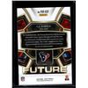 Image 2 : Cj Stroud Future RC 2023 Panini Select #FUT-CST