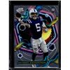 Image 1 : Anthony Richardson Cosmic RC 2023 Topps Composite #253