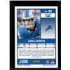 Image 2 : Sam LaPorta Ellipse /299 2024 Panini Score #95