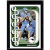 Image 1 : Drake Maye Protential RC 2024 Panini Score #2