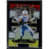 Image 1 : Jahmyr Gibbs Red/Yellow Prizm Die Cut RC 2023 Select #34