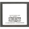 Image 1 : 2023-24 Panini Select Football Value Pack Box