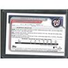 Image 2 : Dylan Crews Mega Box Mojo Prospects 2024 Bowman Chrome #BCP-193
