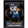 Image 1 : Puka Nacua Future RC 2023 Select #FUT-PNA