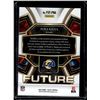 Image 2 : Puka Nacua Future RC 2023 Select #FUT-PNA