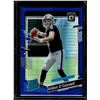 Image 1 : Aidan O'Connell Blue Hyper Prizm RC 2023 Optic #258