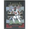 Image 1 : Will Anderson Jr. Red/Black Prizm Die Cut RC 2023 Select #40