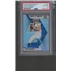 Image 1 : Justin Herbert Silver Prizm RC 2020 Mosaic NFL Debut #263 PSA 10