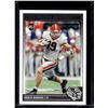 Image 1 : Brock Bowers RC 2024 Panini Score #310
