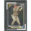Image 1 : Jackson Merrill RC 2024 Bowman Chrome #27
