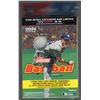 Image 1 : 2024 Topps Heritage Baseball Hanger Box