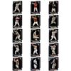 Image 1 : 15 Count: 2024 Bowman Chrome Rookie Cards