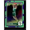 Image 1 : Jayson Tatum Green Slime NBA Haunted Hoops
