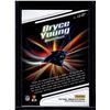 Image 2 : Bryce Young RC Light It Up Donruss Optic