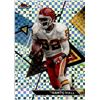 Image 1 : Dante Hall Topps Finest X-Fractor Topps Composite