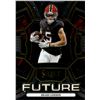 Image 1 : Drake London Panini Select Future Insert Falcons NFL
