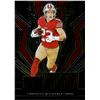 Image 1 : Christian McCaffrey Turbo Charged Insert Select