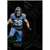 Image 1 : Jonathan Taylor Premier Level Panini Select Colts NFL