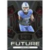 Image 1 : Jahmyr Gibbs Rookie Card Select Future Insert