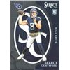 Image 1 : Will Levis Rookie Card Select Certified Insert Panini Select