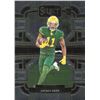 Image 1 : Jayden Reed Rookie Card Panini Select Green Bay Packers