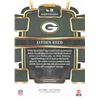 Image 2 : Jayden Reed Rookie Card Panini Select Green Bay Packers