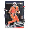 Image 1 : Russell Wilson Donruss Optice 2023-24 Steeler/Broncos/Seahawks NFL