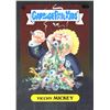 Image 1 : Garbage Pail Kids Chrome 2021