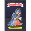 Image 1 : Garbage Pail Kids Chrome 2021