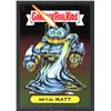 Image 1 : Garbage Pail Kids Chrome 2021