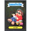 Image 1 : Garbage Pail Kids Chrome 2021