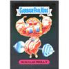 Image 1 : Garbage Pail Kids Chrome 2021