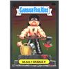 Image 1 : Garbage Pail Kids Chrome 2021