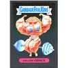 Image 1 : Garbage Pail Kids Chrome 2021