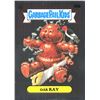 Image 1 : Garbage Pail Kids Chrome 2021