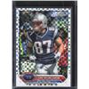 Image 1 : Rob Gronkowski Topps Chrome Xfractor 2023 Topps Composite #27