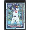 Image 1 : Mookie Betts Mega Box Mojo 2024 Bowman Chrome #40
