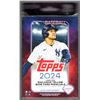 Image 1 : 2024 Topps Series 2 Baseball Hanger Box
